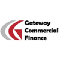 Gateway Commercial Finance logo