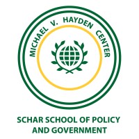 Michael V. Hayden Center For Intelligence, Policy, And International Security logo
