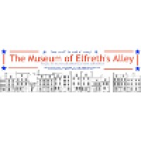 Elfreth's Alley Museum logo