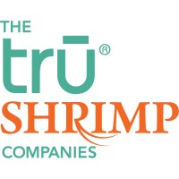 The Trū Shrimp Companies logo