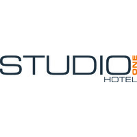 Studio One Hotel logo