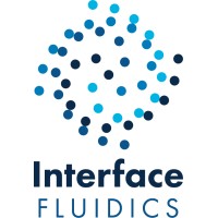 Interface Fluidics logo