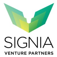 Signia Venture Partners logo