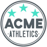 Acme Athletics logo