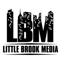 Little Brook Media logo