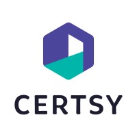 Certsy logo