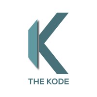 The Kode logo
