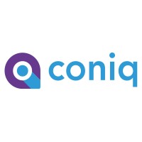 Coniq logo