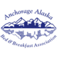 ANCHORAGE ALASKA BED & BREAKFAST ASSOCIATION logo