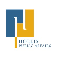 Hollis Public Affairs logo