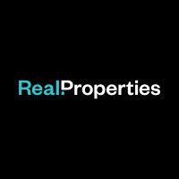 Real Properties logo