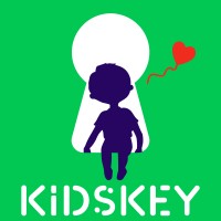 Kidskey logo