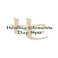 Healing Elements Day Spa logo