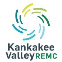 Kankakee Valley REMC logo