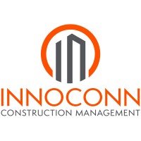 Innoconn Construction Management logo