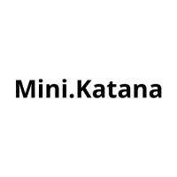 Mini Katana LLC logo