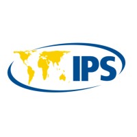 IPS Inter Press Service logo