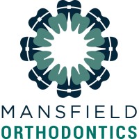 Mansfield Orthodontics logo