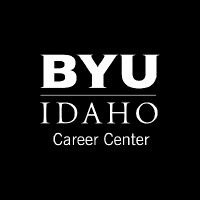 BYU-Idaho Career Center logo