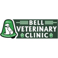 Bell Veterinary Clinic-Metamora logo