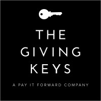 Image of The Giving Keys