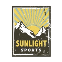 Sunlight Sports logo