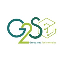 GROUPAMA SUPPORTS ET SERVICES logo
