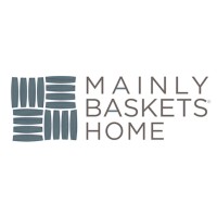 Mainly Baskets Home logo