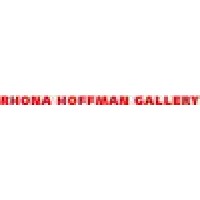 Rhona Hoffman Gallery  Ltd logo