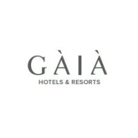 GAIA Hotels And Resorts logo