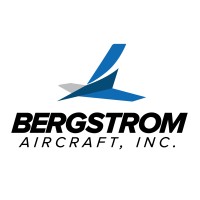 Bergstrom Aircraft Inc logo
