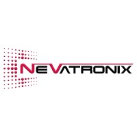 Nevatronix logo