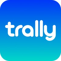 Trally logo