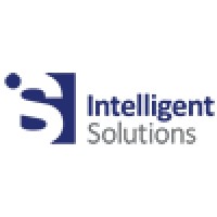 Intelligent Solutions, Inc. logo