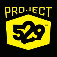 Project 529 logo