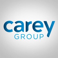 The Carey Group logo