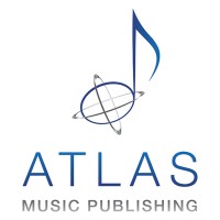 Atlas Music Publishing logo