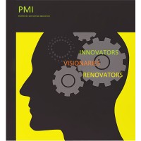 PMI  Properties logo