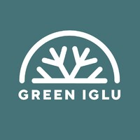 Green Iglu logo