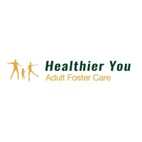 Healthier You Wellness Partners logo