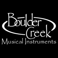 Boulder Creek Musical Instruments, LLC logo
