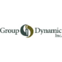Group Dynamic, Inc. logo