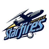 Westfield Starfires logo
