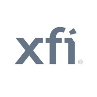 XFI Corporation logo