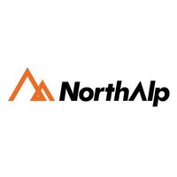 NorthAlp logo