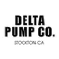 Delta Pump Co logo