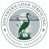 Southern Loan Servicing - Louisiana logo
