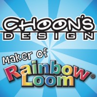 Rainbow Loom By Choon’s Design logo
