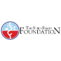 The Steele Family Foundation logo