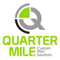 Quarter Mile, Inc. logo